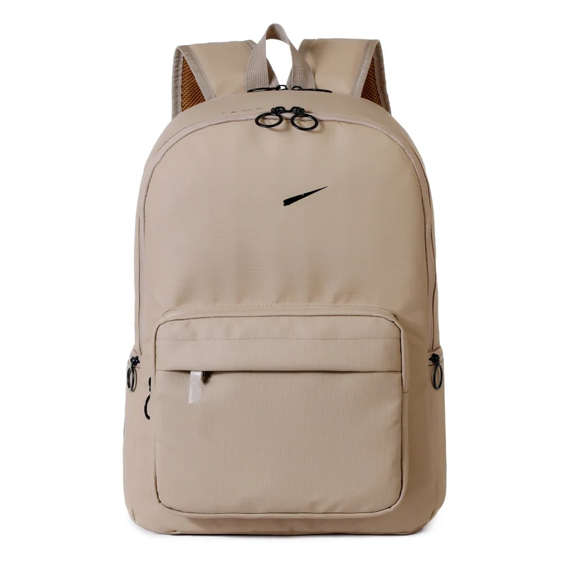 Sportrucksack mit verstärktem Rücken und mehreren Staufächern Skanto