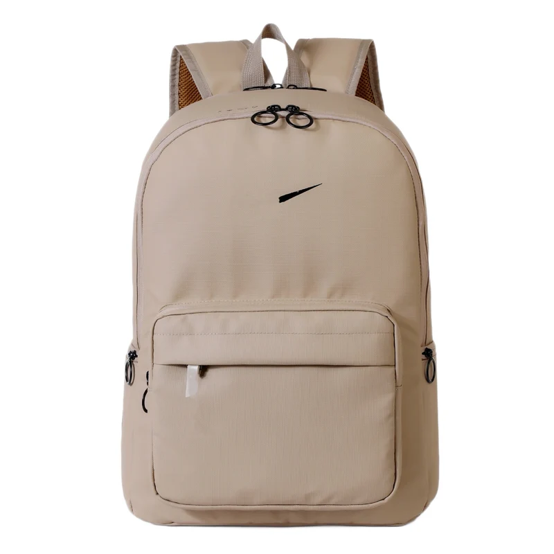 Sportrucksack mit verstärktem Rücken und mehreren Staufächern Skanto