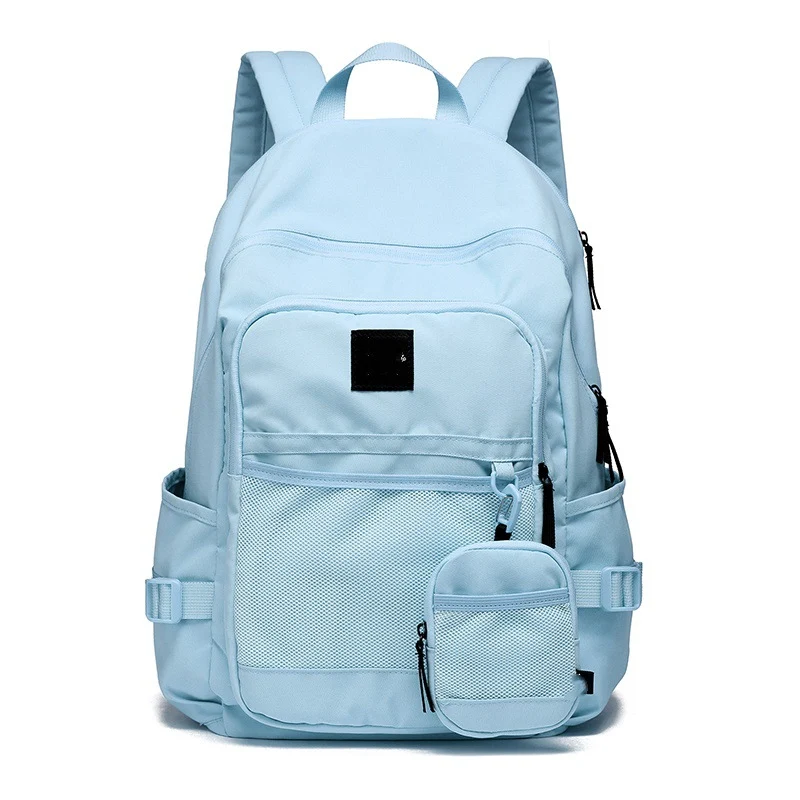 Praktischer Alltagsrucksack mit vielseitigem Fächerdesign Skanto