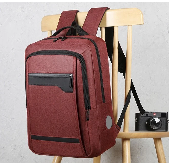 Business-Rucksack Skanto