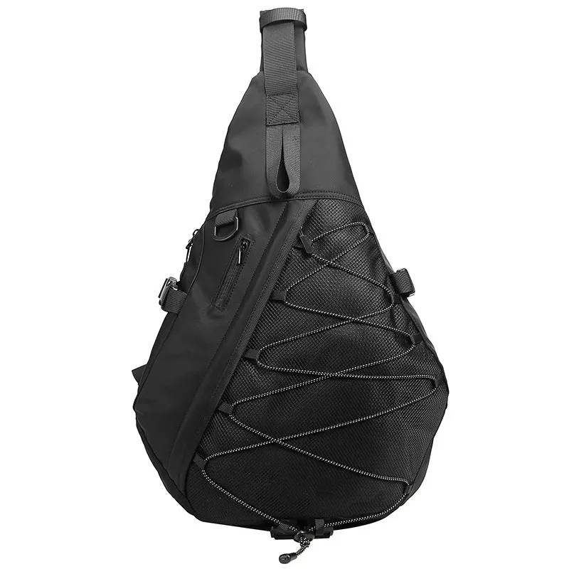 Skanto Taktischer Ergonomischer Sling-Rucksack Skanto