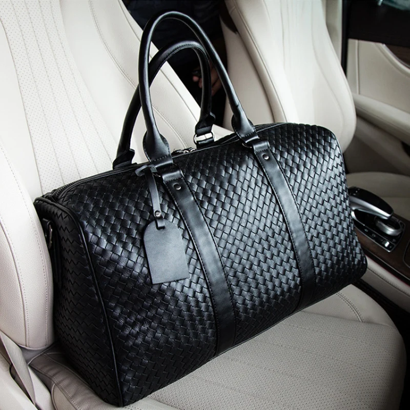 Elegante und geräumige Wochenendtasche Skanto