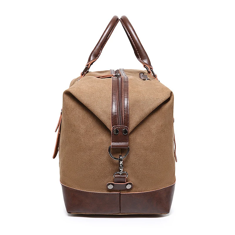 Elegante Wochenendtasche Skanto