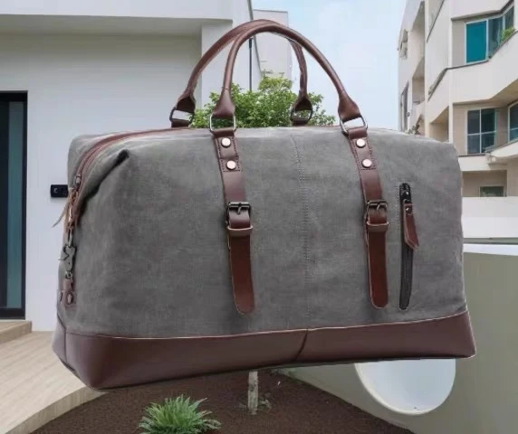 Elegante Wochenendtasche Skanto