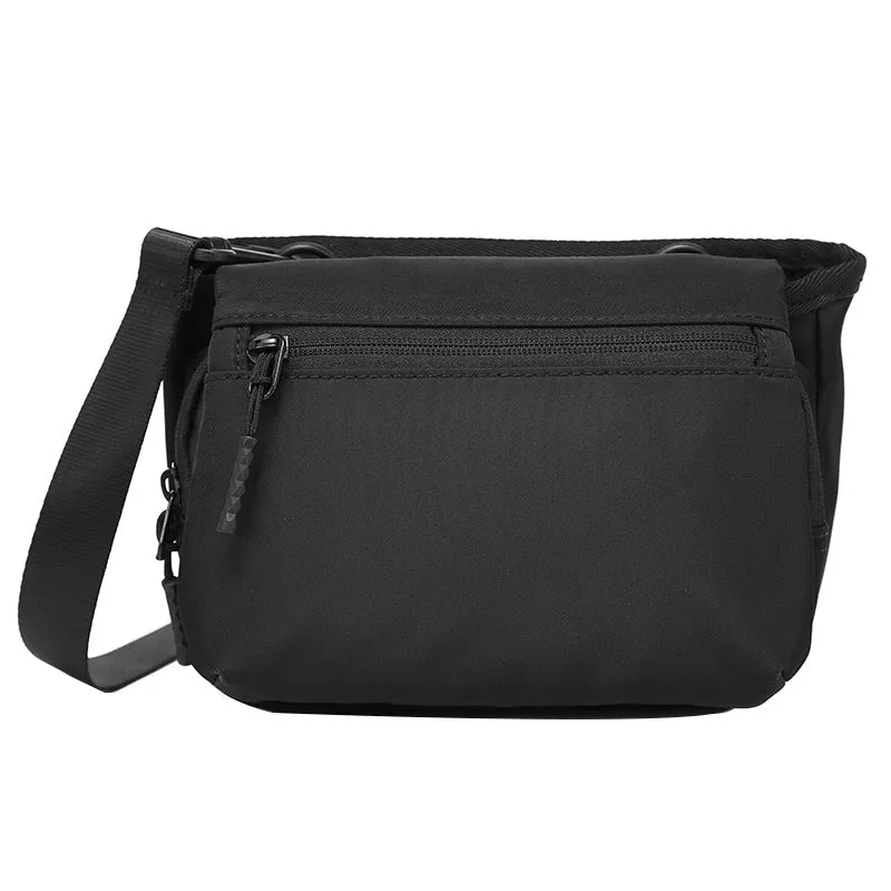 Kompakte Multifunktions-Sling-Tasche Skanto