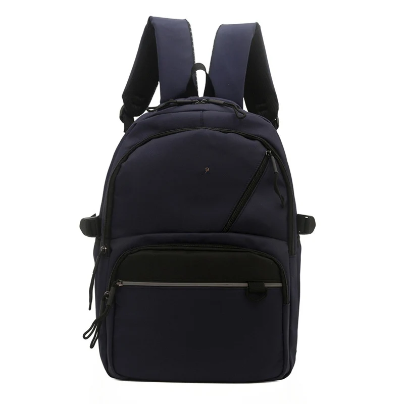 Multifunktionsrucksack mit innovativen Organizerfächern Skanto