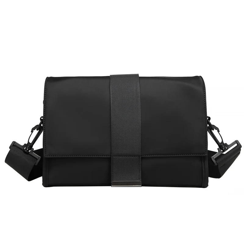 Smart-Casual Crossbody Bag Skanto