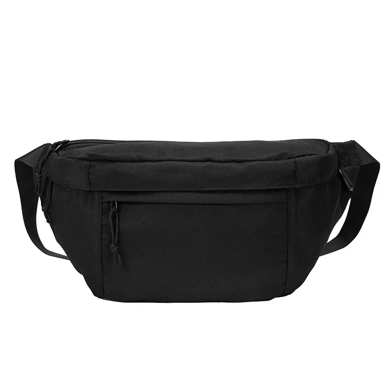 Elegante Vielseitige Sling Bag Skanto
