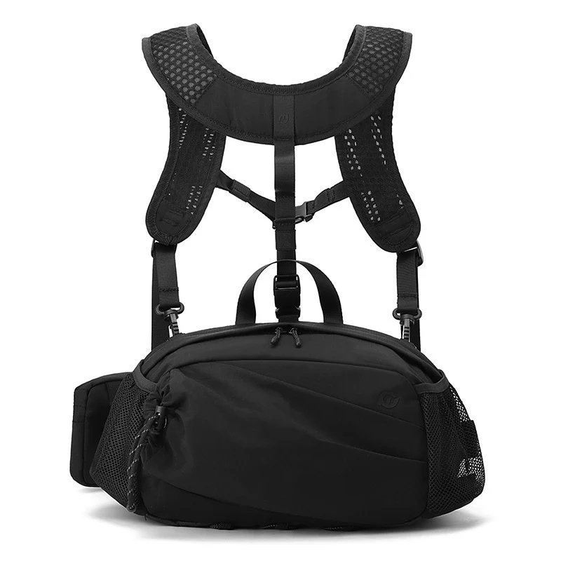 Ergonomischer Trinkrucksack Skanto