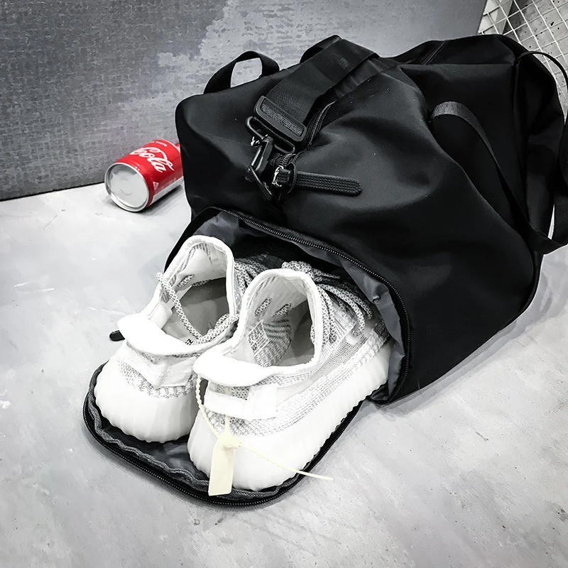 Sportliche und elegante Reisetasche Skanto