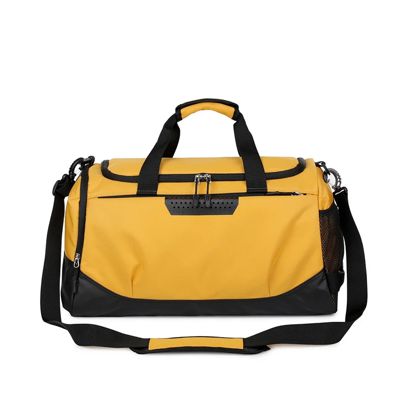 Robuste Sport- und Reisetasche Skanto