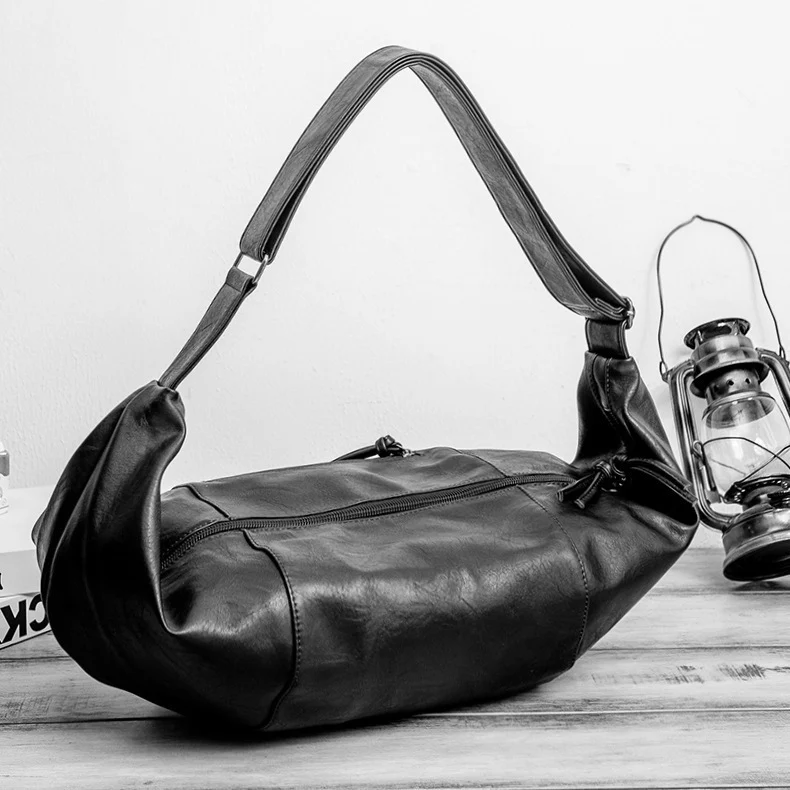 Elegante Freizeittasche Skanto