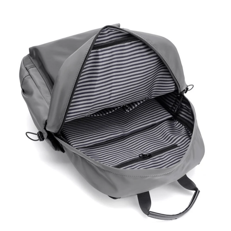 Multifunktionaler Rucksack mit Organizer-Fächern Skanto