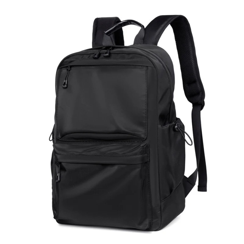 Multifunktionaler Rucksack mit Organizer-Fächern Skanto