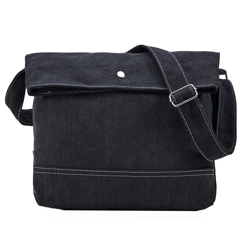 Skanto Lässige Alltags-Kuriertasche Skanto