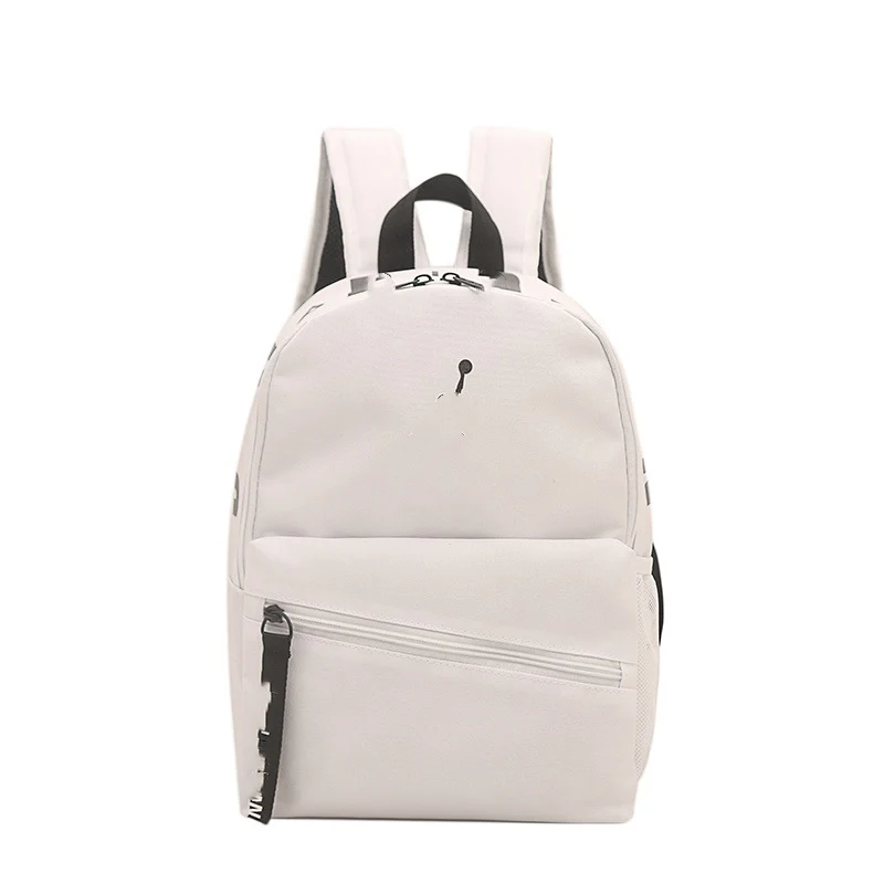 Bequemer Freizeitrucksack mit praktischen Fächern Skanto
