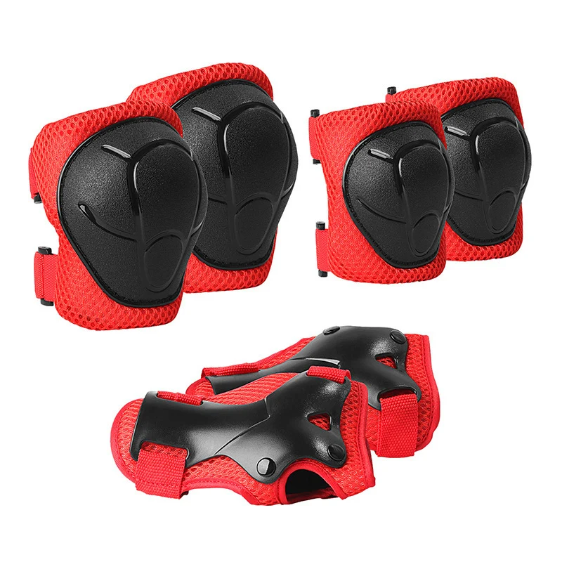Fortschrittliches Schutzausrüstungs-Set Skanto