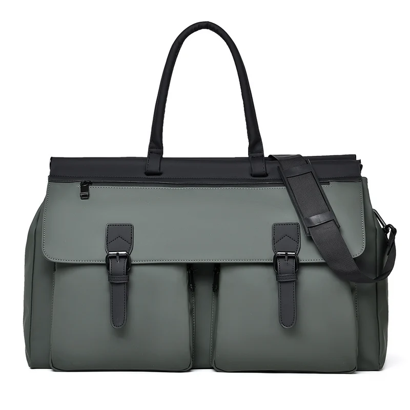 Multifunktionale Business-Tasche mit verstellbarem Schultergurt Skanto