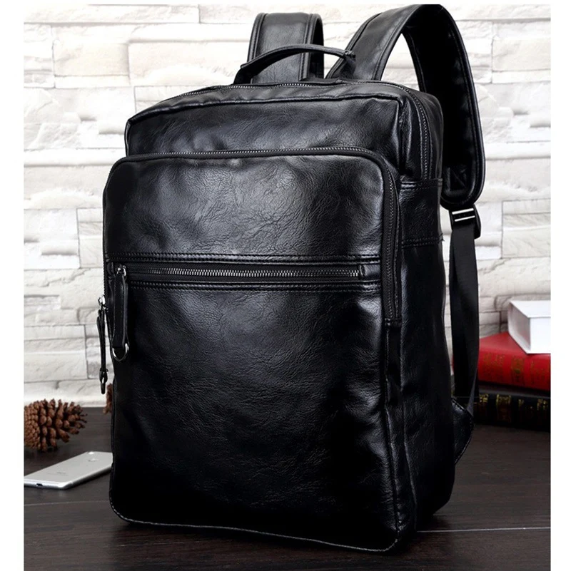 Moderner Laptop-Rucksack Skanto