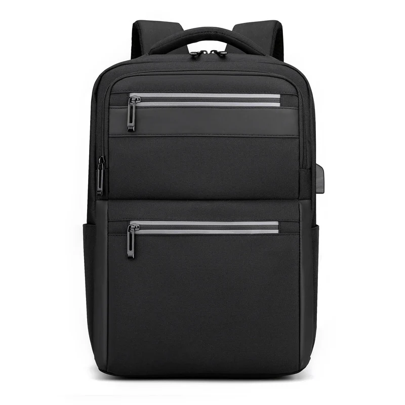 Moderner Urban Laptop-Rucksack Skanto