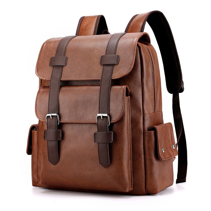 Moderner und strapazierfähiger Laptop-Rucksack Skanto