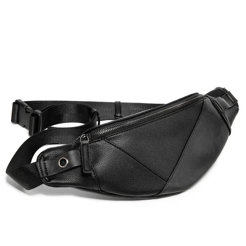 Moderne Bauchtasche Skanto
