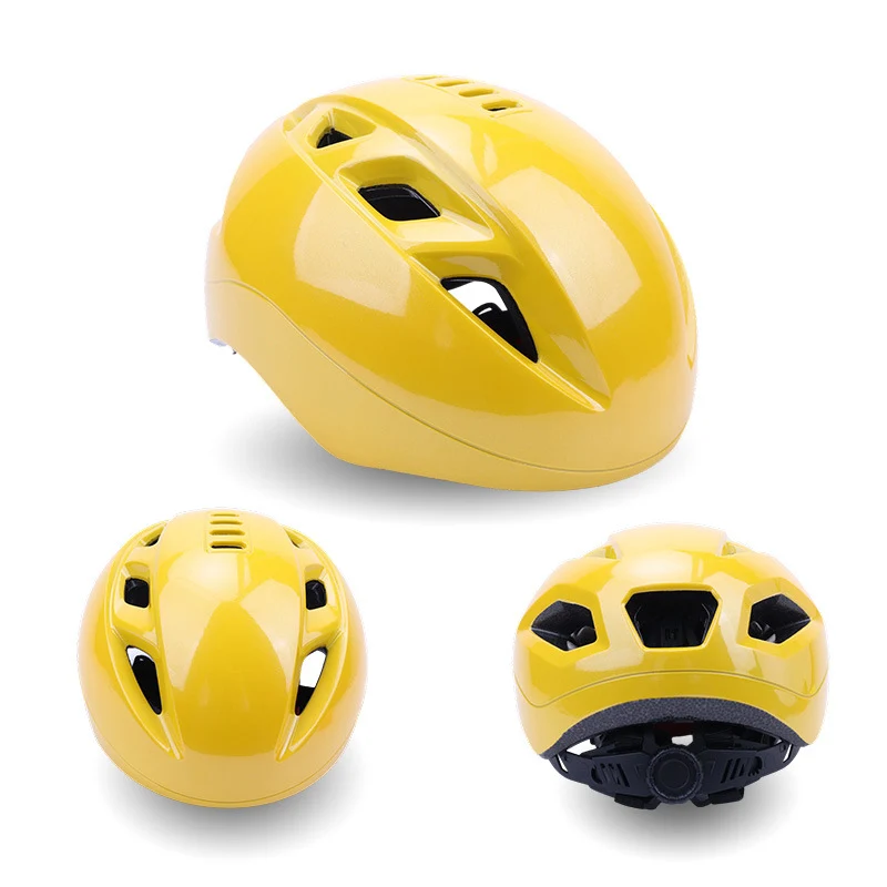 WoPremium Sicherheits-Fahrradhelm Skanto