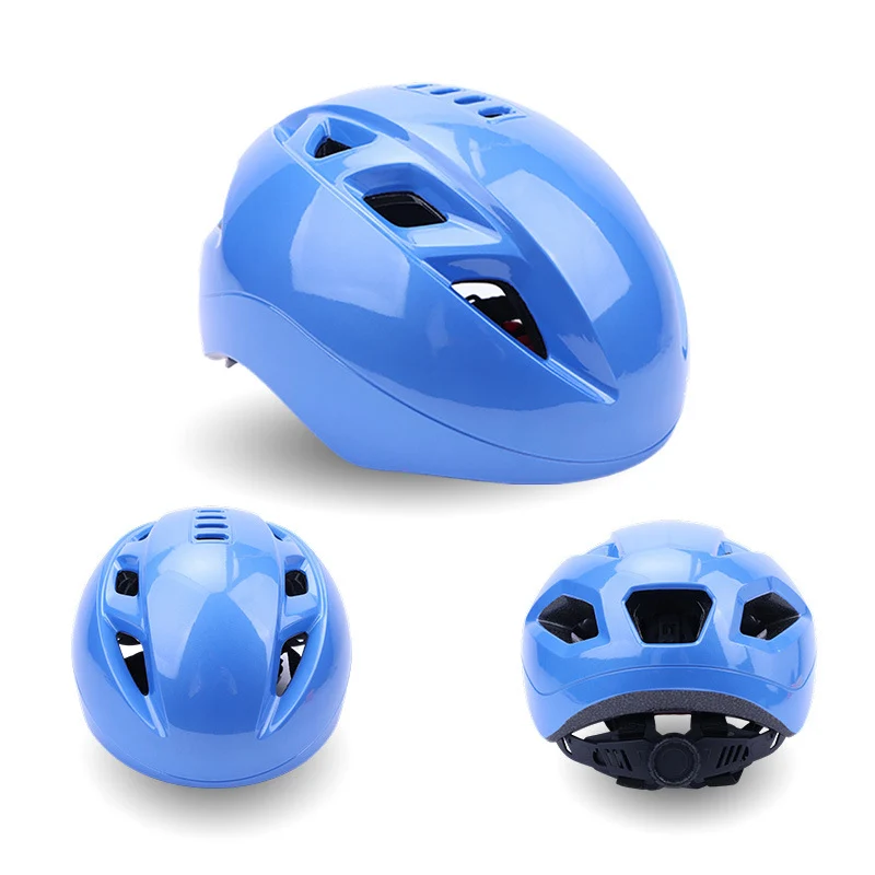 WoPremium Sicherheits-Fahrradhelm Skanto
