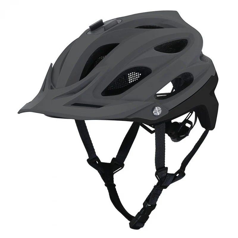 Mountainbike-Schutzhelm Skanto