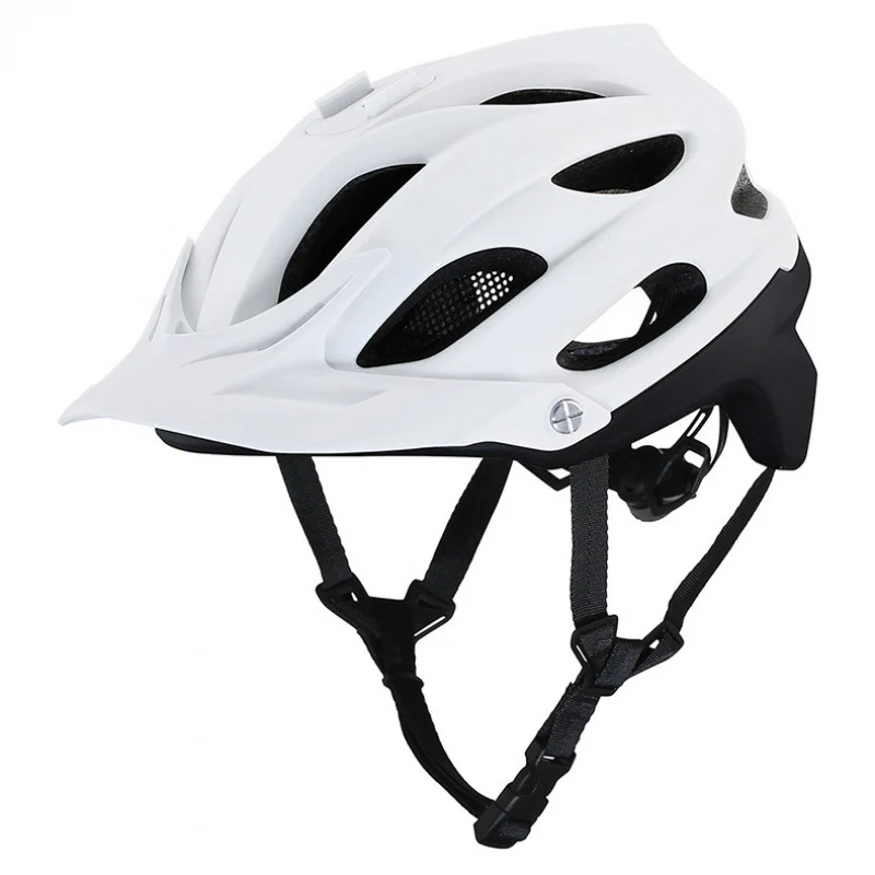 Mountainbike-Schutzhelm Skanto