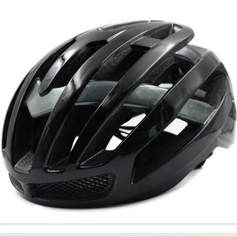 Leichter aerodynamischer Fahrradhelm Skanto