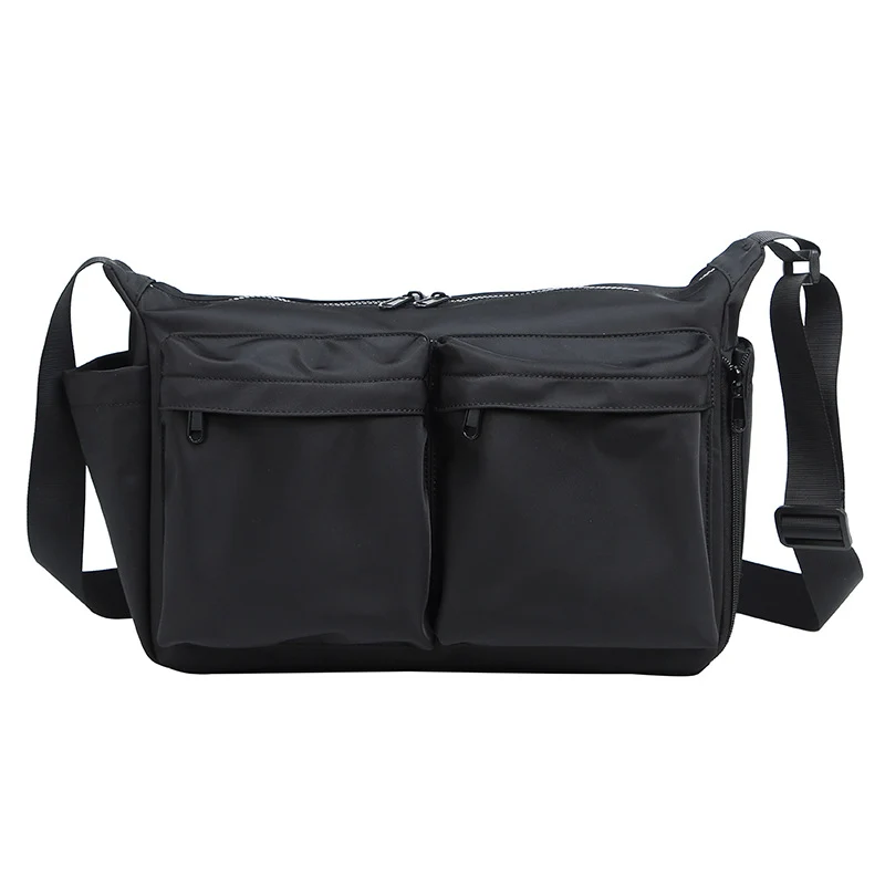 Utility Crossbody Bag mit mehreren Taschen Skanto