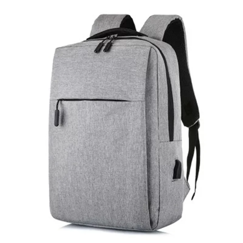 Urbaner Laptop-Rucksack mit Multifunktionsfächern Skanto