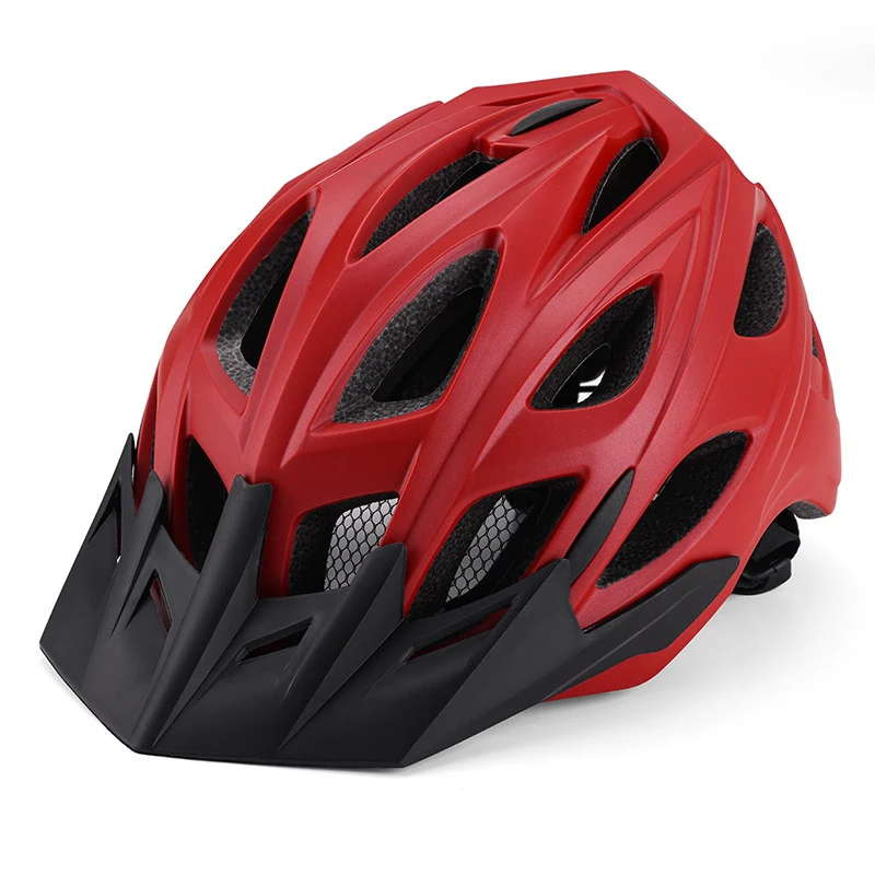 All-Terrain Mountainbike-Helm Skanto