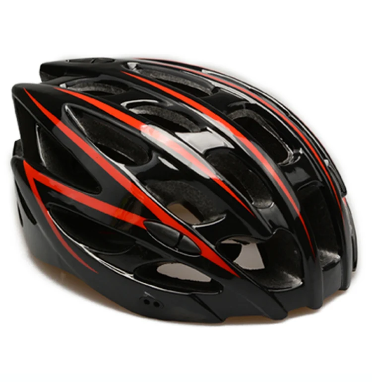Aerodynamischer Rennhelm Skanto