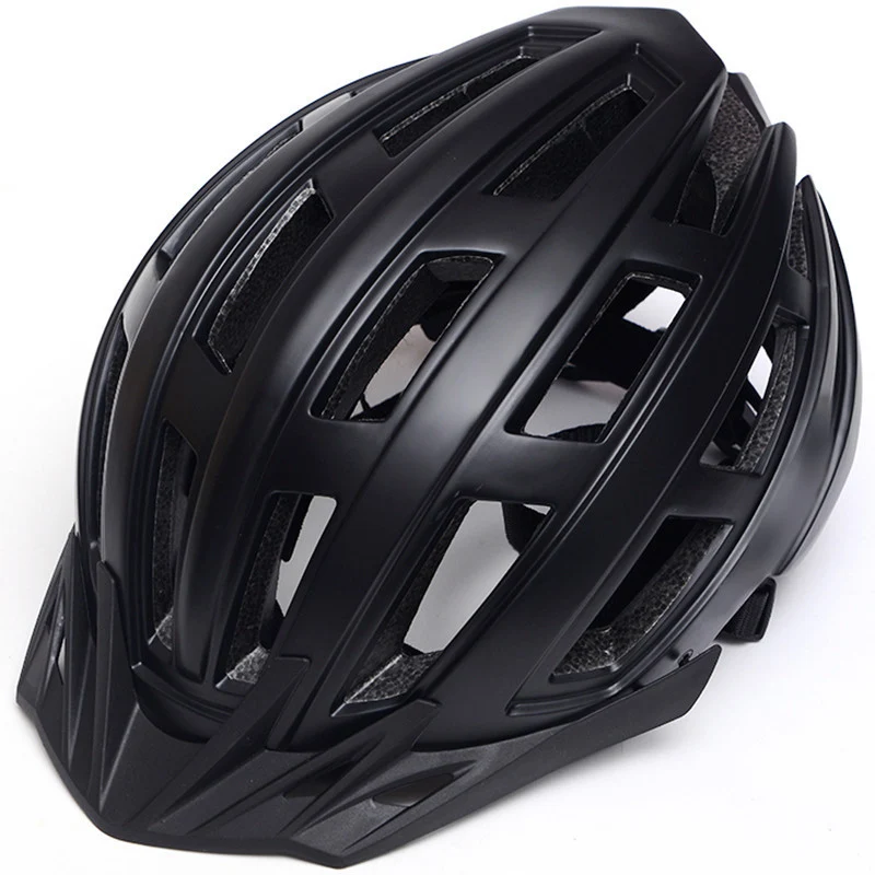 Aerodynamischer Fahrradhelm Skanto