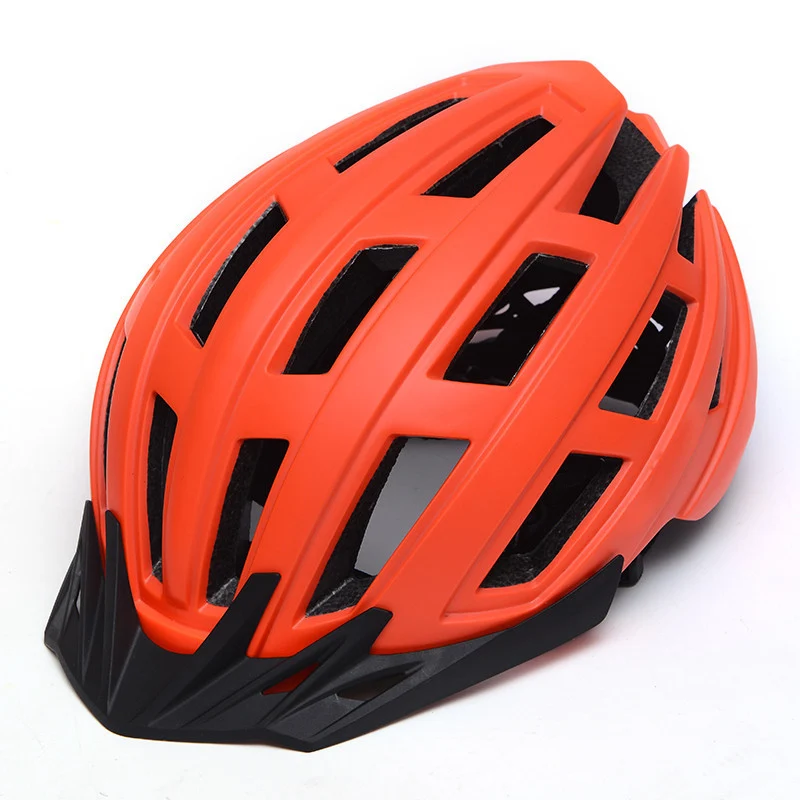 Aerodynamischer Fahrradhelm Skanto