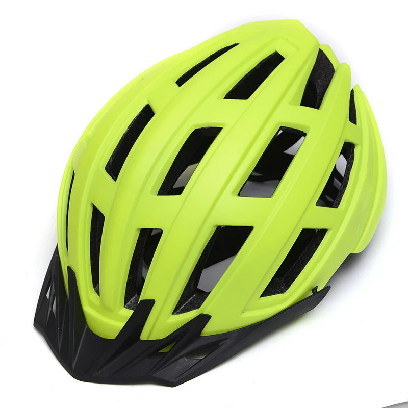 Aerodynamischer Fahrradhelm Skanto