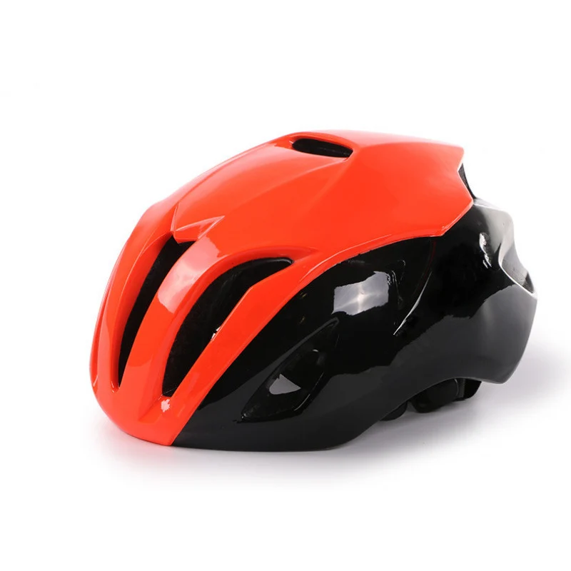 Aerodynamischer Fahrradhelm Skanto