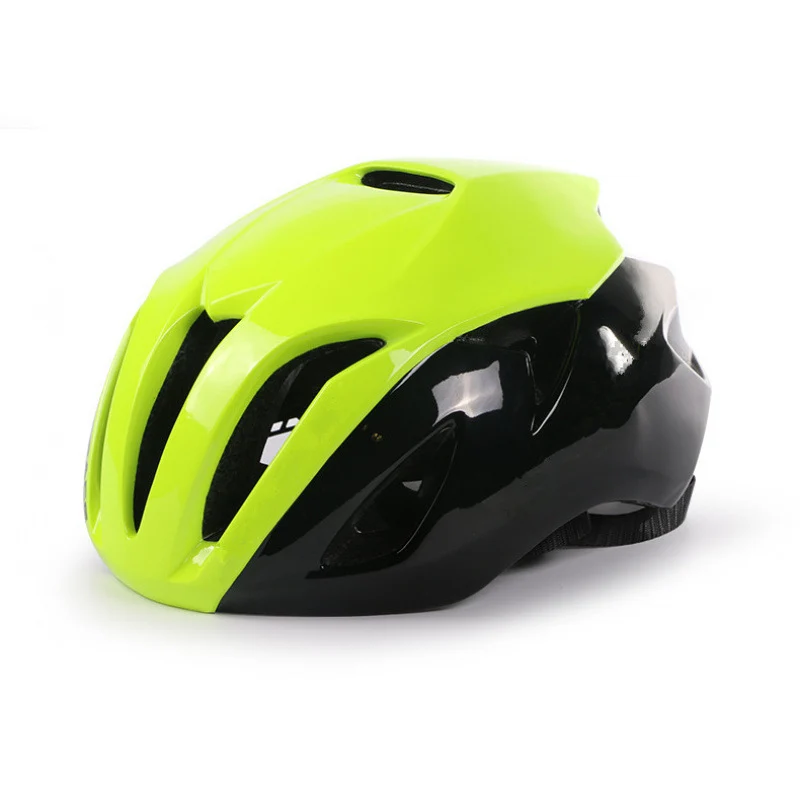 Aerodynamischer Fahrradhelm Skanto