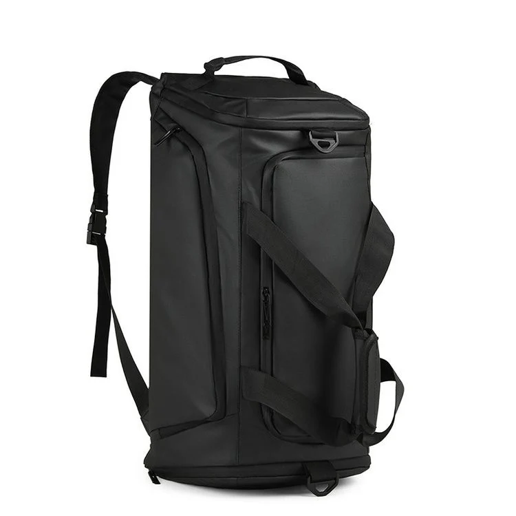 Sportliche Wochenendtasche Skanto