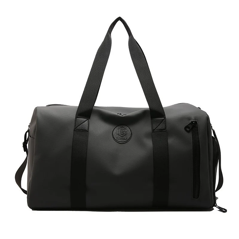 Sportliche Wochenendtasche Skanto