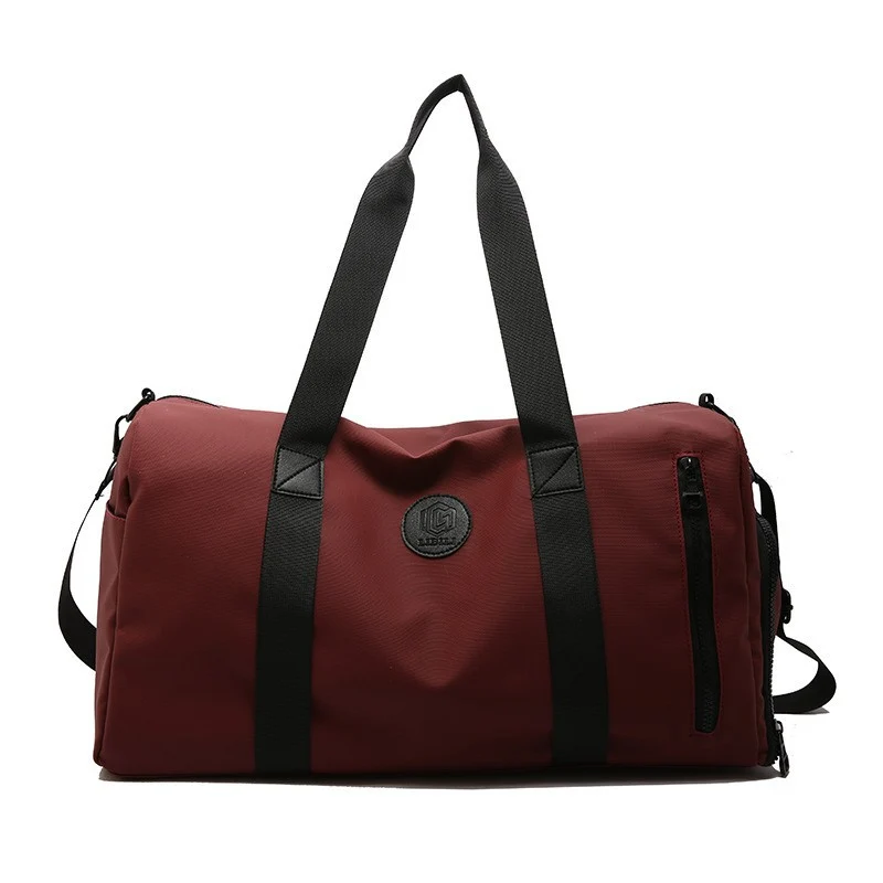 Sportliche Wochenendtasche Skanto