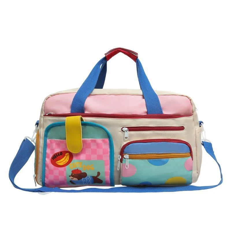 Sportliche Wochenendtasche Skanto
