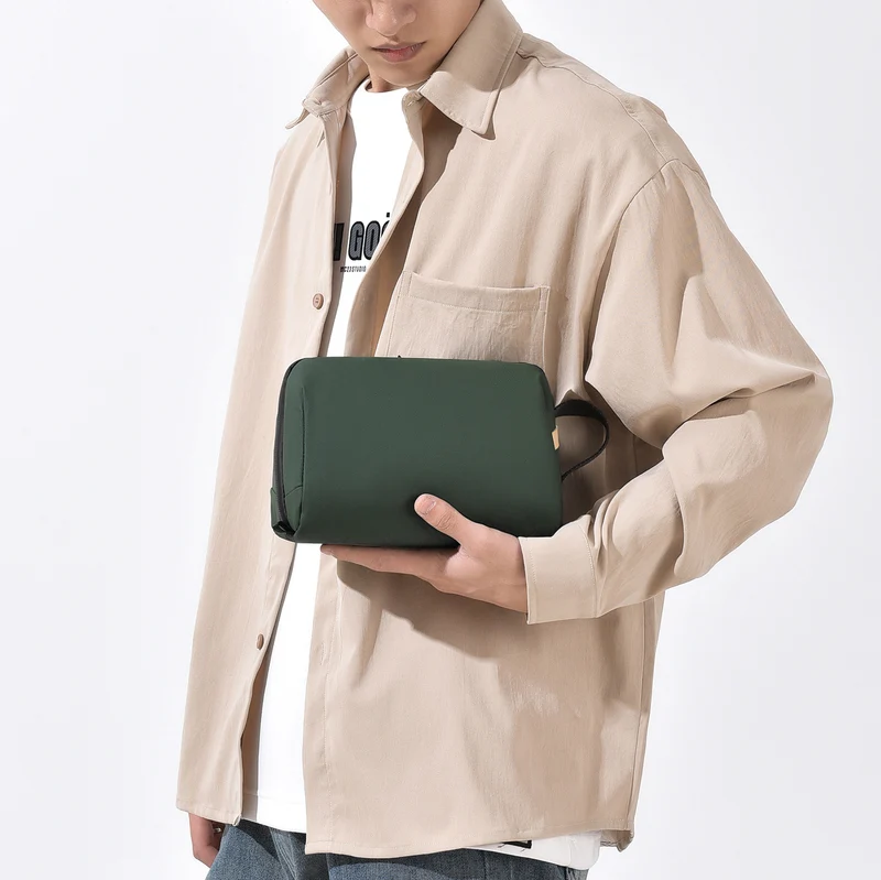 Multifunktionale Kosmetiktasche Skanto