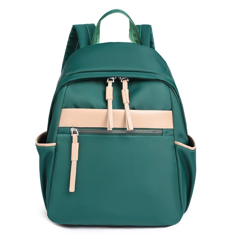 Moderner Rucksack mit praktischen Fächern Skanto