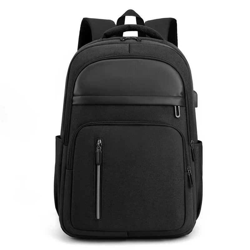 Moderner Laptop-Rucksack mit mehreren Fächern Skanto