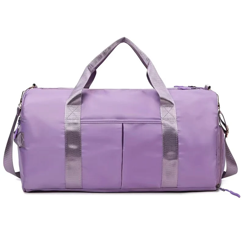 Sportliche Reisetasche mit mehreren Fächern Skanto