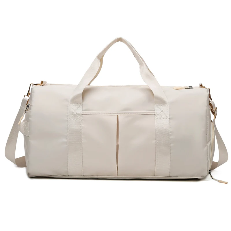 Sportliche Reisetasche mit mehreren Fächern Skanto