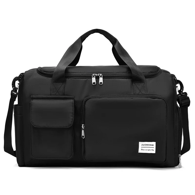 Sportliche Multifunktions-Reisetasche Skanto